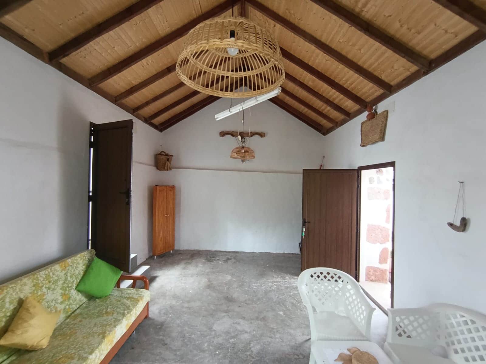 3 bedroom Finca/Country House for sale in Santa Lucia de Tirajana - € 219,000 (Ref: 9449896)