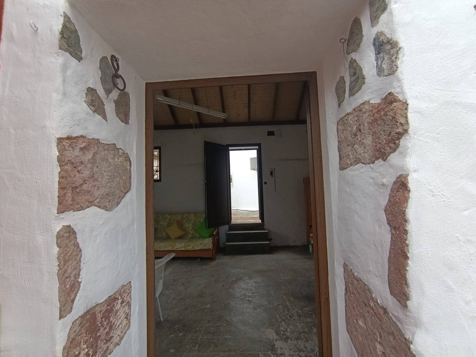 3 bedroom Finca/Country House for sale in Santa Lucia de Tirajana - € 219,000 (Ref: 9449896)