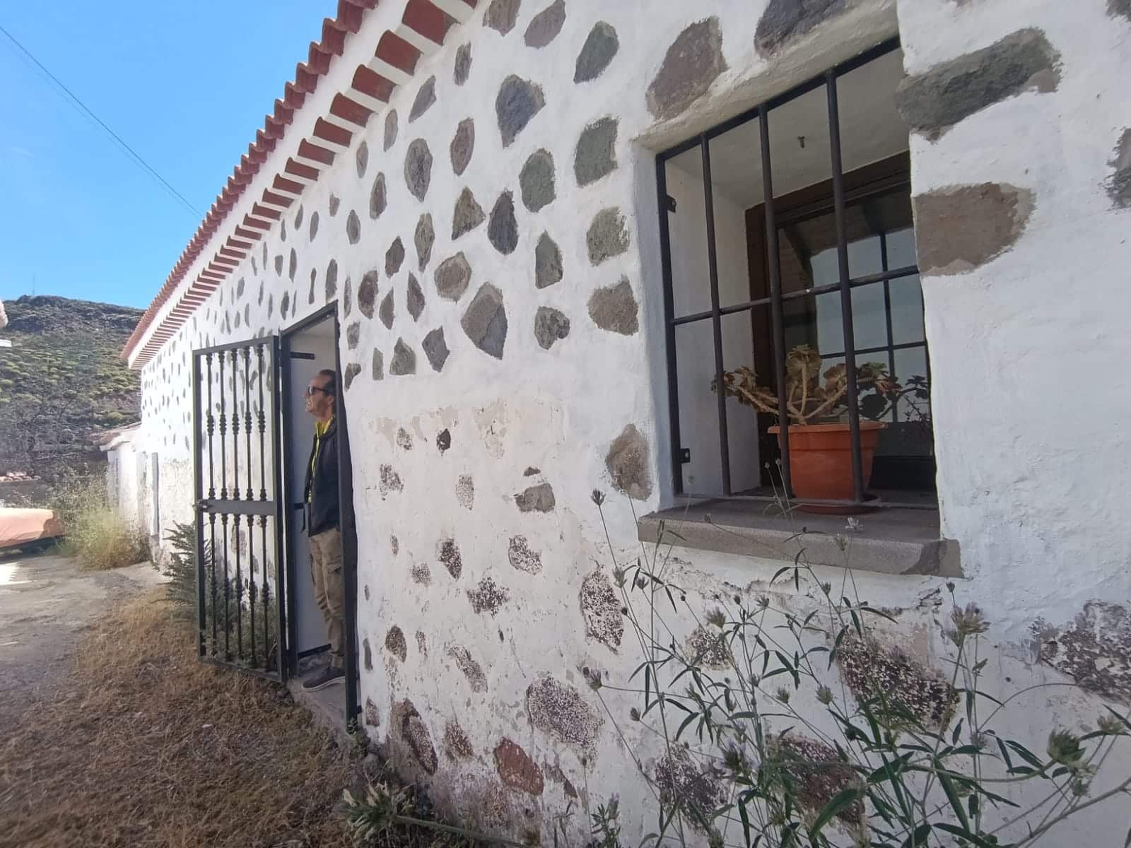3 bedroom Finca/Country House for sale in Santa Lucia de Tirajana - € 219,000 (Ref: 9449896)