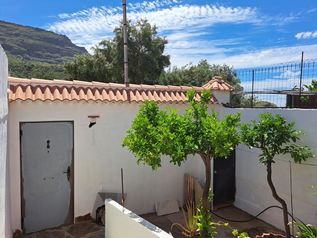 3 makuuhuone Maalaistalo myytävänä paikassa Santa Lucía de Tirajana - 219 000 € (Ref: 9449896)