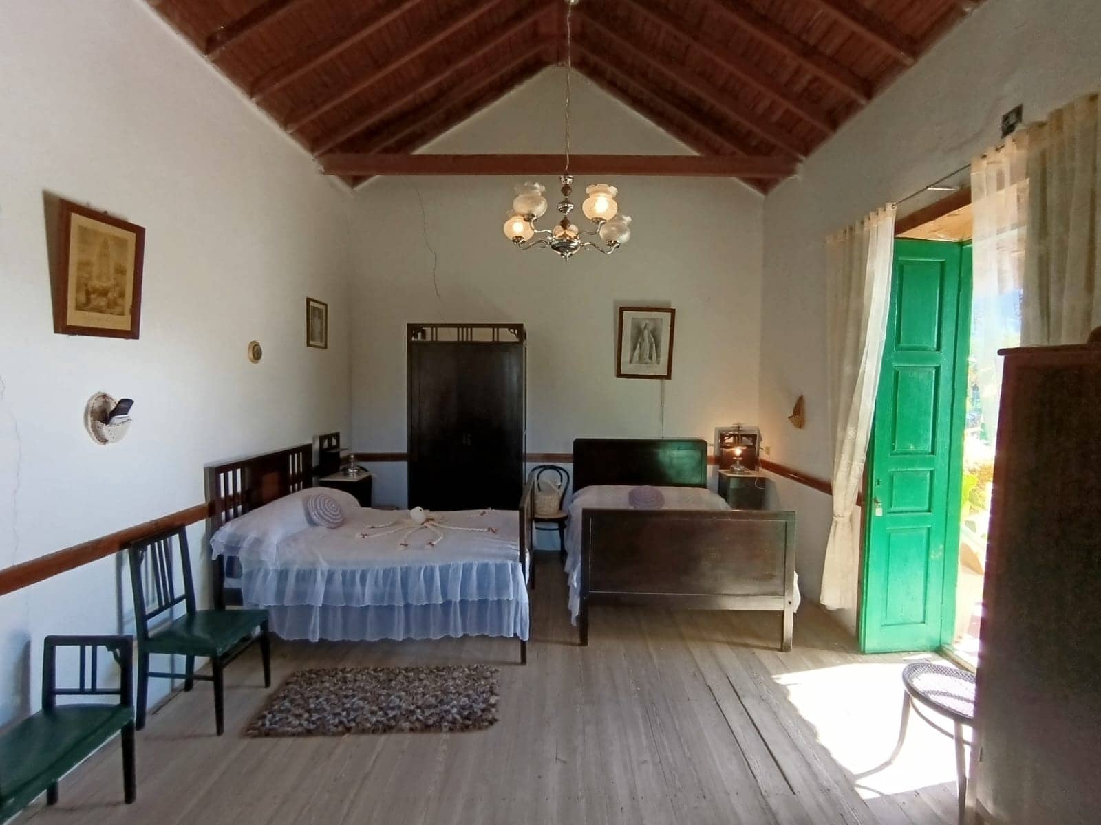 2 soverom Finca/Herregård til salgs i Santa Lucia de Tirajana - € 298 000 (Ref: 9488135)