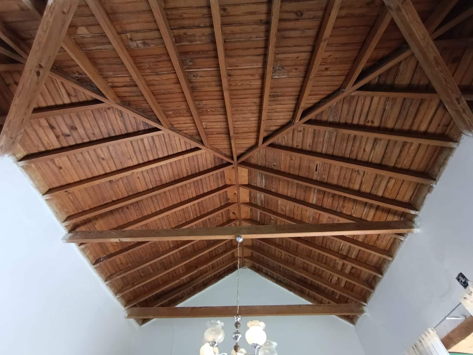 2 soverom Finca/Herregård til salgs i Santa Lucia de Tirajana - € 298 000 (Ref: 9488135)