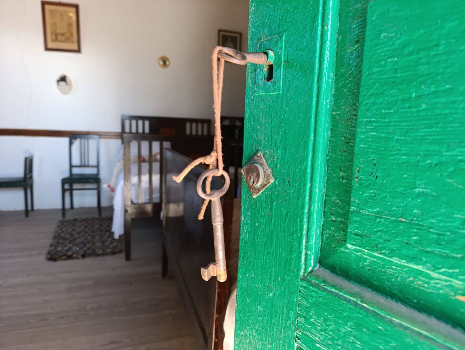 2 soverom Finca/Herregård til salgs i Santa Lucia de Tirajana - € 298 000 (Ref: 9488135)