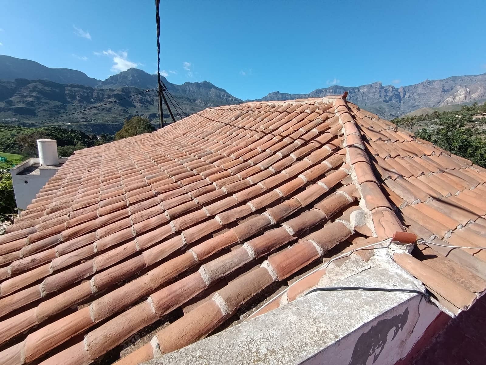 2 soverom Finca/Herregård til salgs i Santa Lucia de Tirajana - € 298 000 (Ref: 9488135)