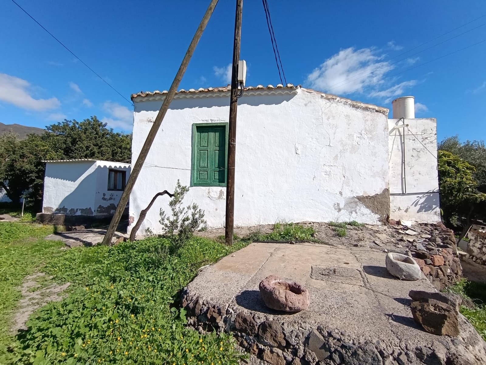 2 soverom Finca/Herregård til salgs i Santa Lucia de Tirajana - € 298 000 (Ref: 9488135)