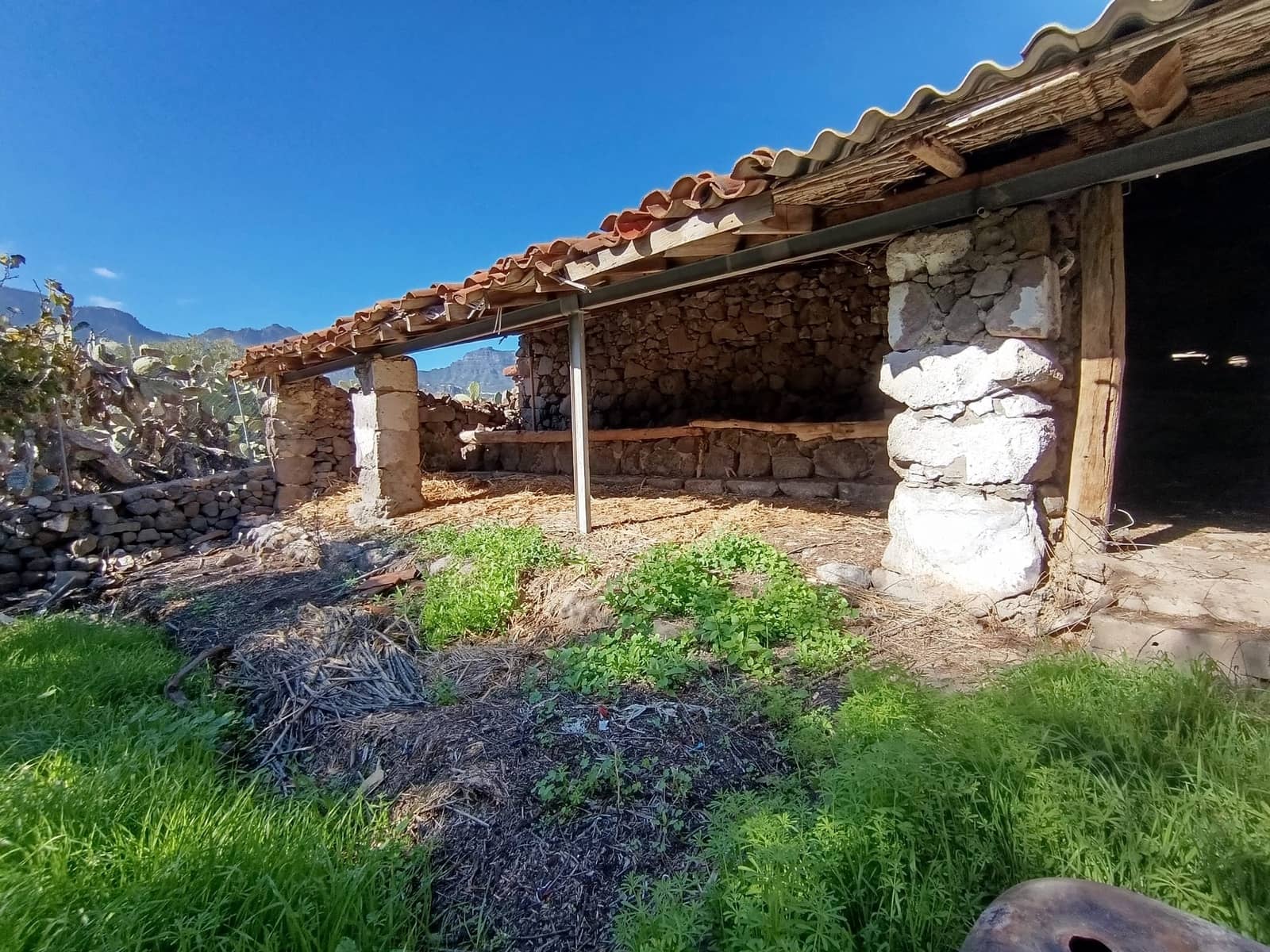 2 soverom Finca/Herregård til salgs i Santa Lucia de Tirajana - € 298 000 (Ref: 9488135)