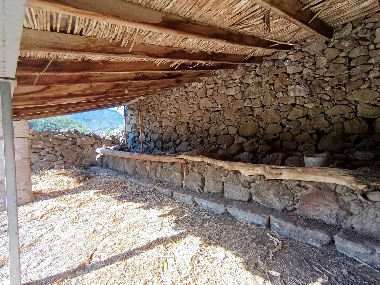 2 soverom Finca/Herregård til salgs i Santa Lucia de Tirajana - € 298 000 (Ref: 9488135)