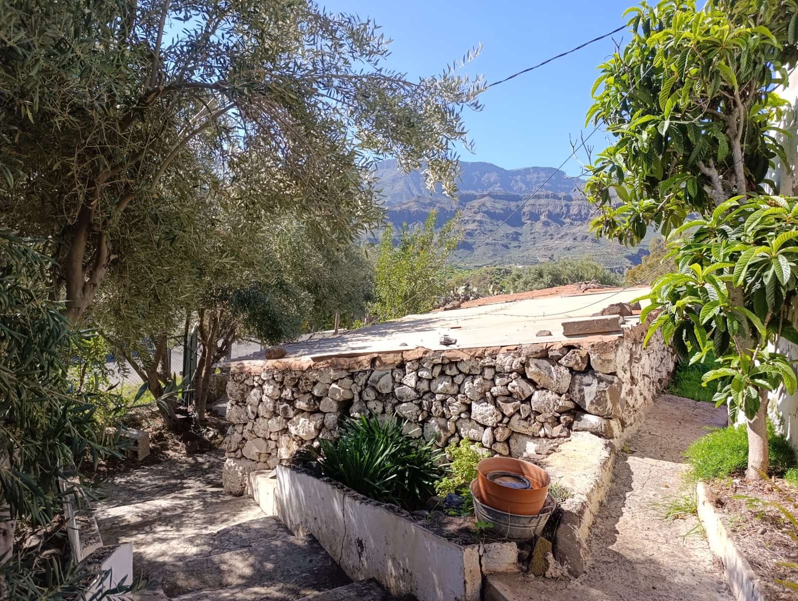 2 soverom Finca/Herregård til salgs i Santa Lucia de Tirajana - € 298 000 (Ref: 9488135)