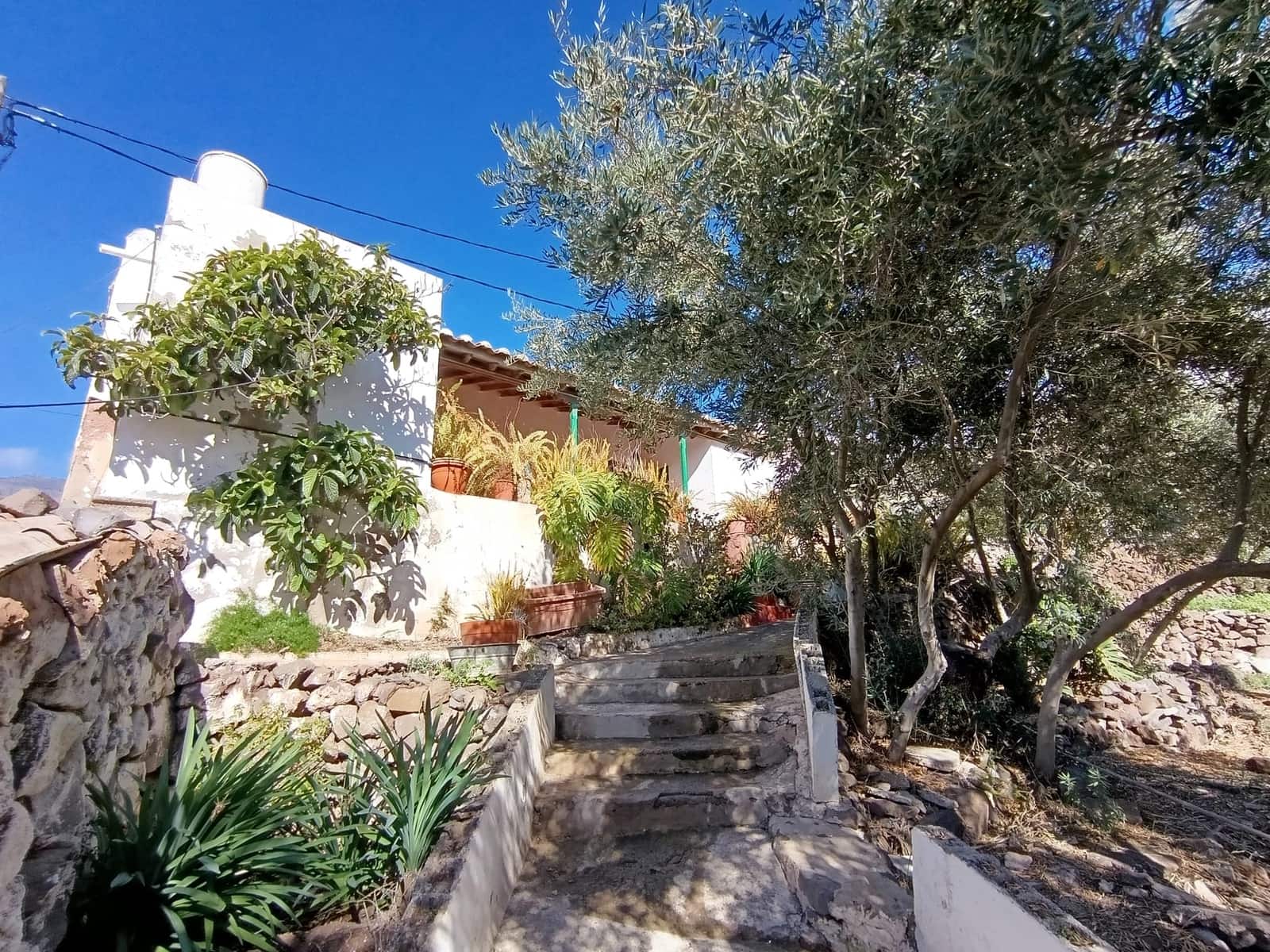 2 soverom Finca/Herregård til salgs i Santa Lucia de Tirajana - € 298 000 (Ref: 9488135)