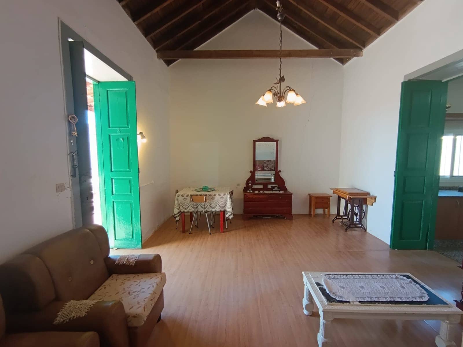 2 soverom Finca/Herregård til salgs i Santa Lucia de Tirajana - € 298 000 (Ref: 9488135)