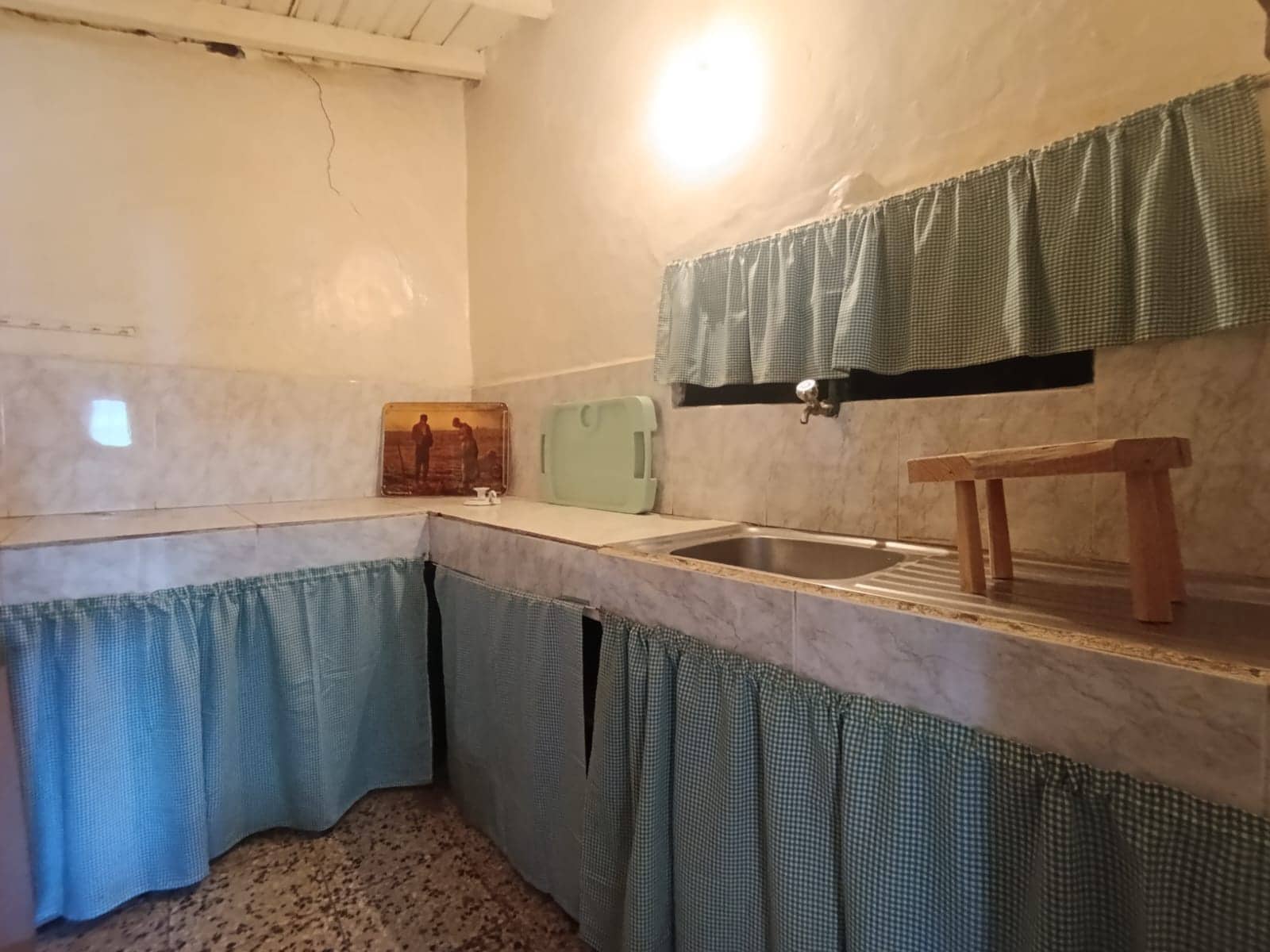 2 soverom Finca/Herregård til salgs i Santa Lucia de Tirajana - € 298 000 (Ref: 9488135)