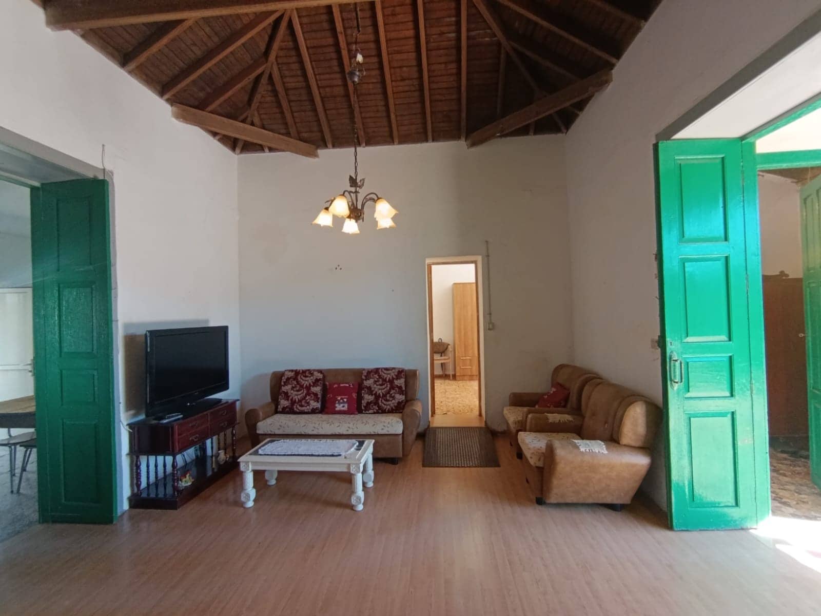 2 soverom Finca/Herregård til salgs i Santa Lucia de Tirajana - € 298 000 (Ref: 9488135)