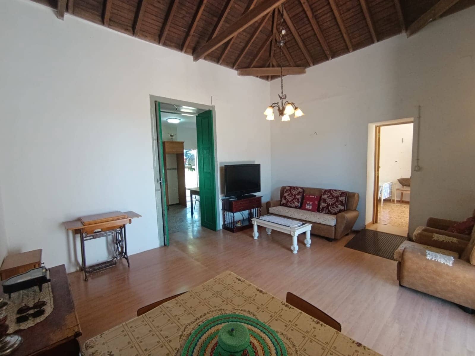 2 soverom Finca/Herregård til salgs i Santa Lucia de Tirajana - € 298 000 (Ref: 9488135)