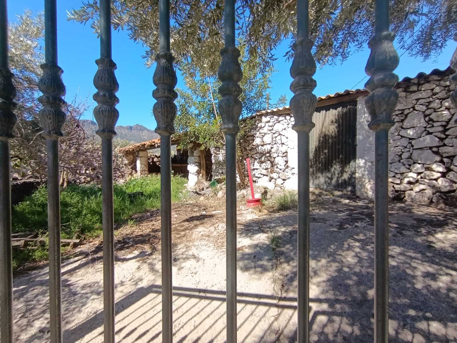 2 soverom Finca/Herregård til salgs i Santa Lucia de Tirajana - € 298 000 (Ref: 9488135)