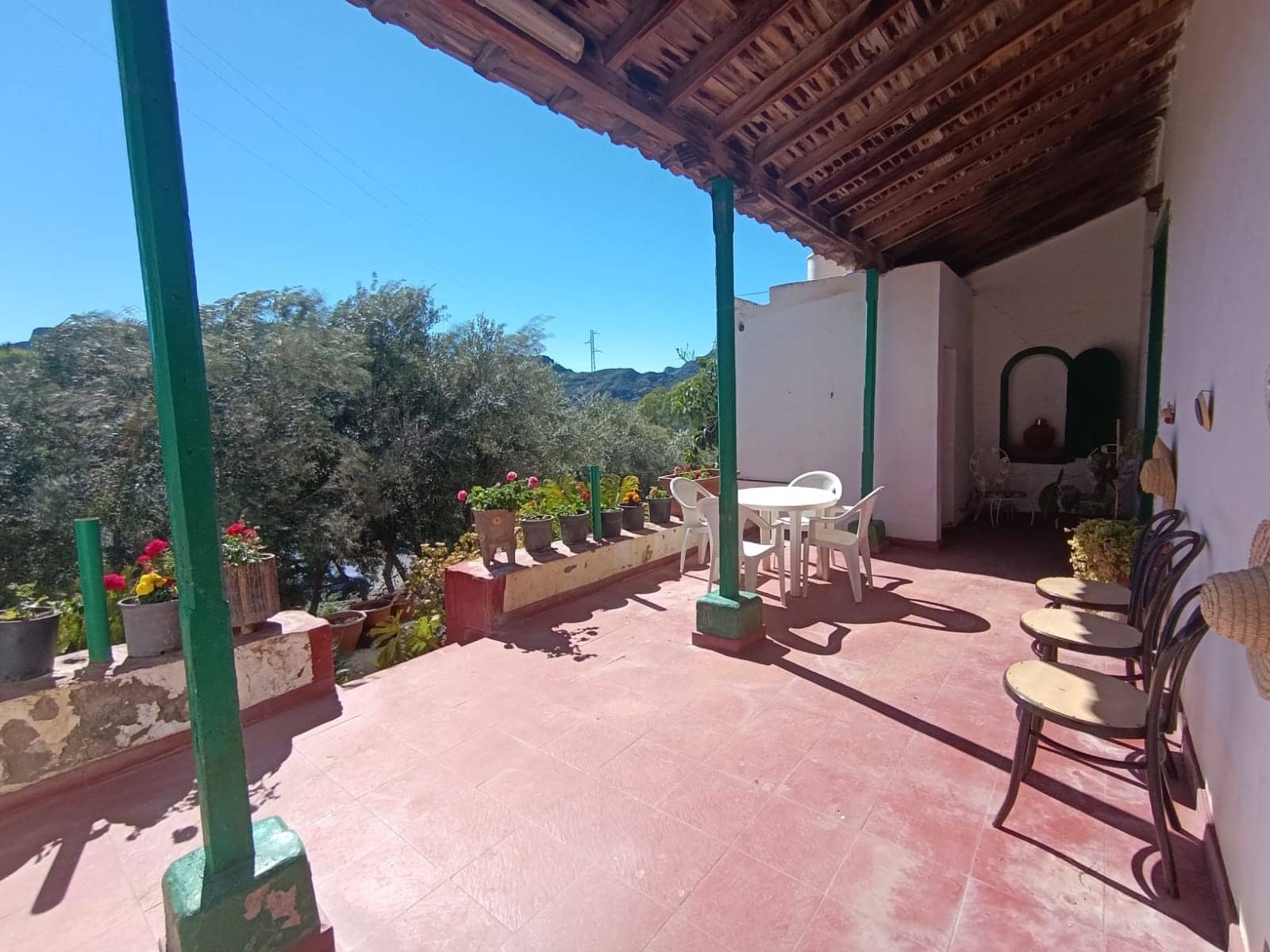 2 soverom Finca/Herregård til salgs i Santa Lucia de Tirajana - € 298 000 (Ref: 9488135)