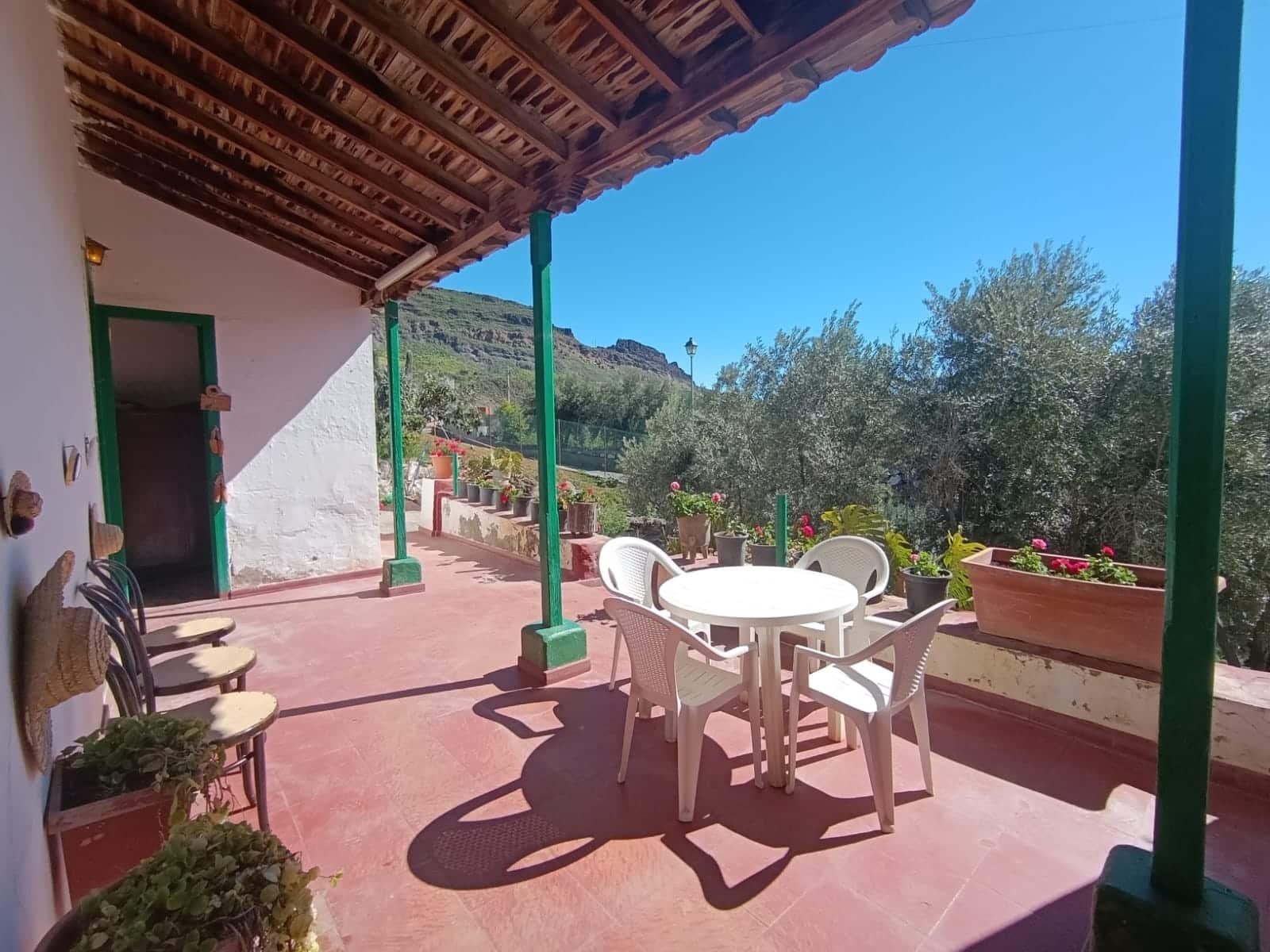 2 soverom Finca/Herregård til salgs i Santa Lucia de Tirajana - € 298 000 (Ref: 9488135)