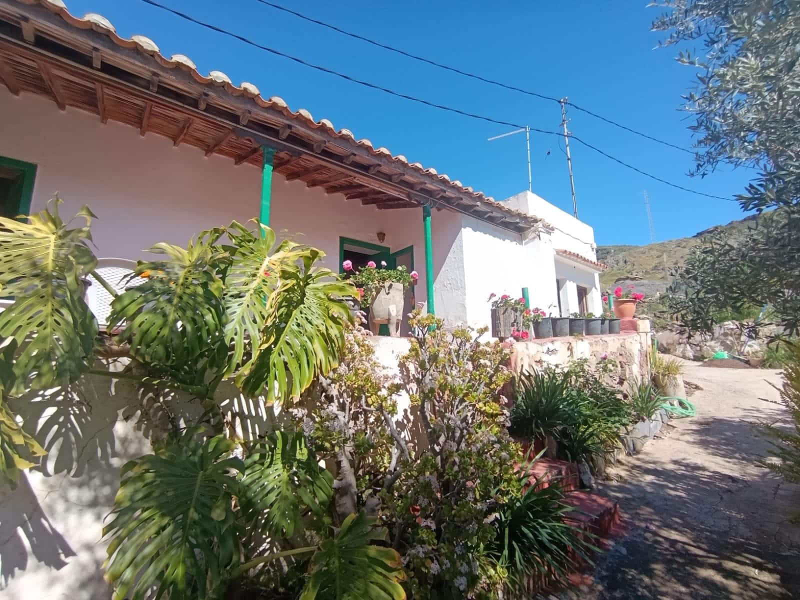 2 soverom Finca/Herregård til salgs i Santa Lucia de Tirajana - € 298 000 (Ref: 9488135)