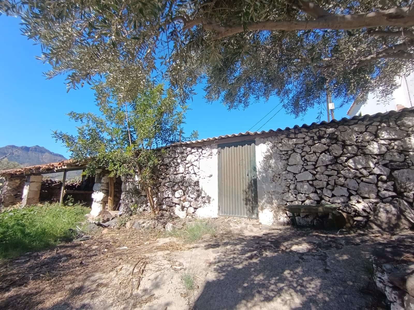 2 soverom Finca/Herregård til salgs i Santa Lucia de Tirajana - € 298 000 (Ref: 9488135)