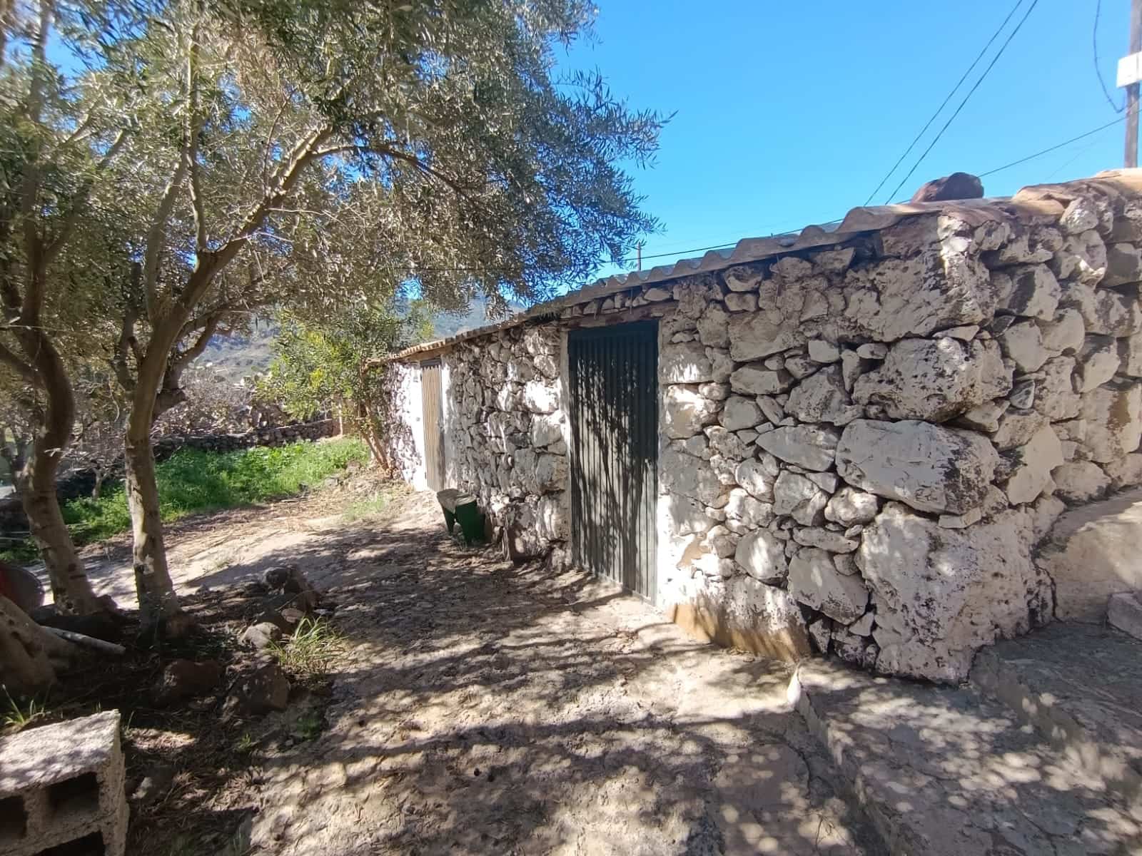 2 soverom Finca/Herregård til salgs i Santa Lucia de Tirajana - € 298 000 (Ref: 9488135)