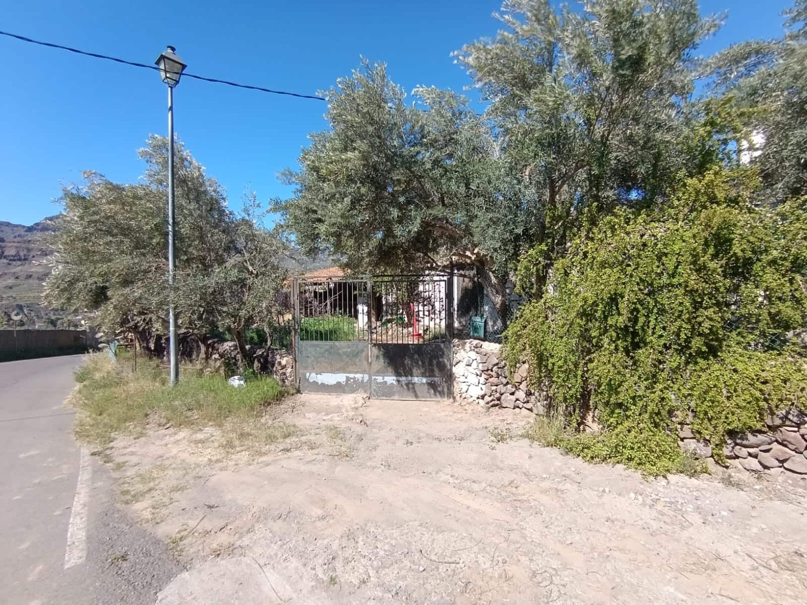 2 soverom Finca/Herregård til salgs i Santa Lucia de Tirajana - € 298 000 (Ref: 9488135)