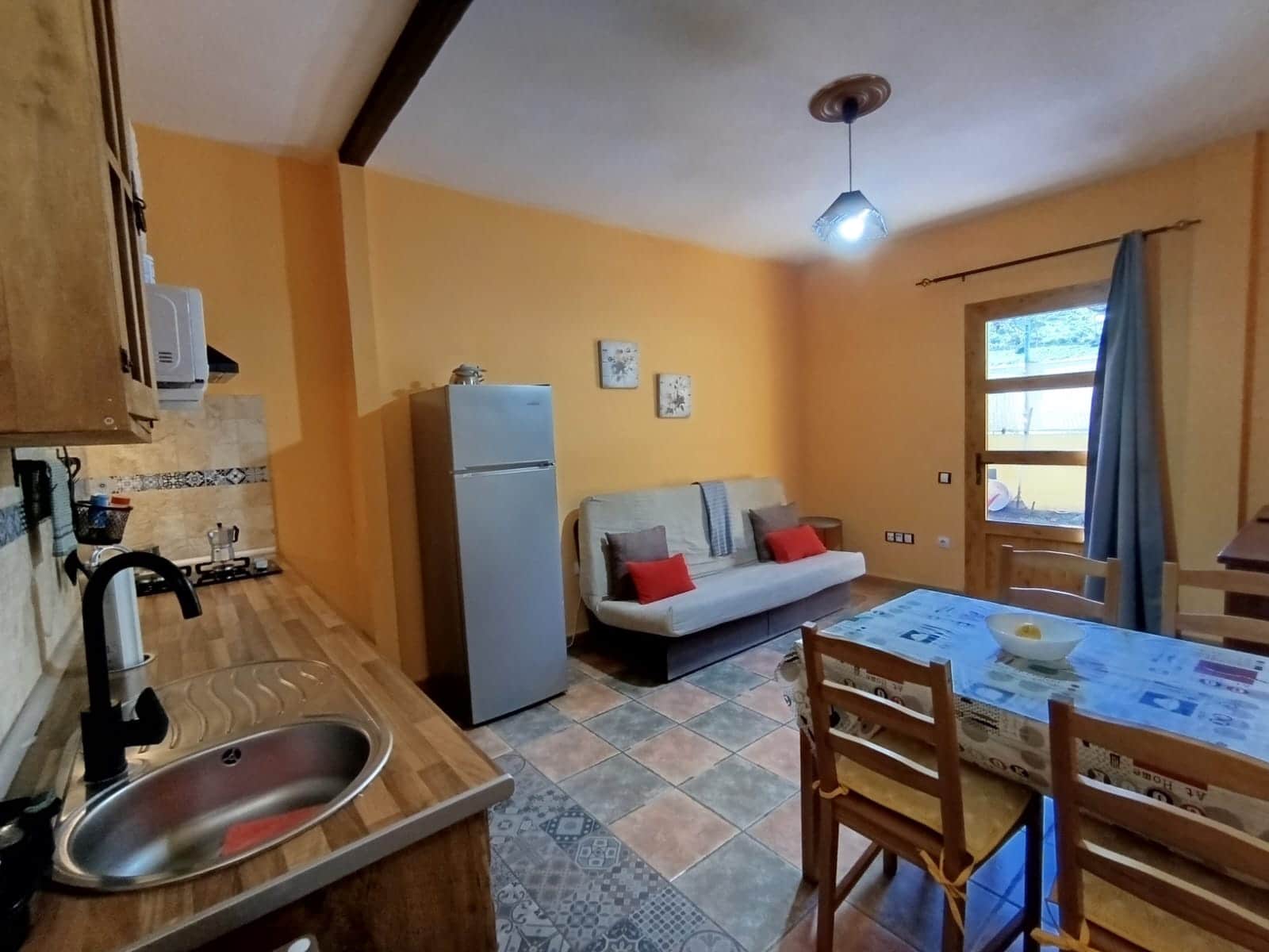 1 quarto Quinta/Casa Rural para arrendar em San Bartolome de Tirajana com piscina garagem - 800 € (Ref: 9536622)