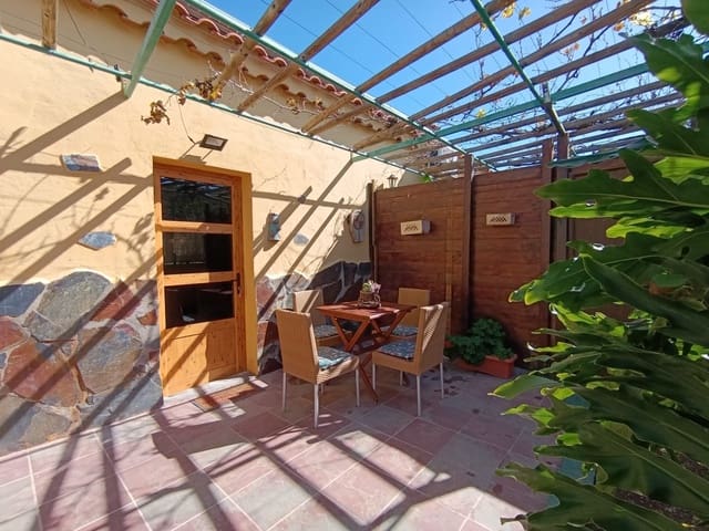 1 quarto Quinta/Casa Rural para arrendar em San Bartolomé de Tirajana com piscina garagem - 800 € (Ref: 9536622)