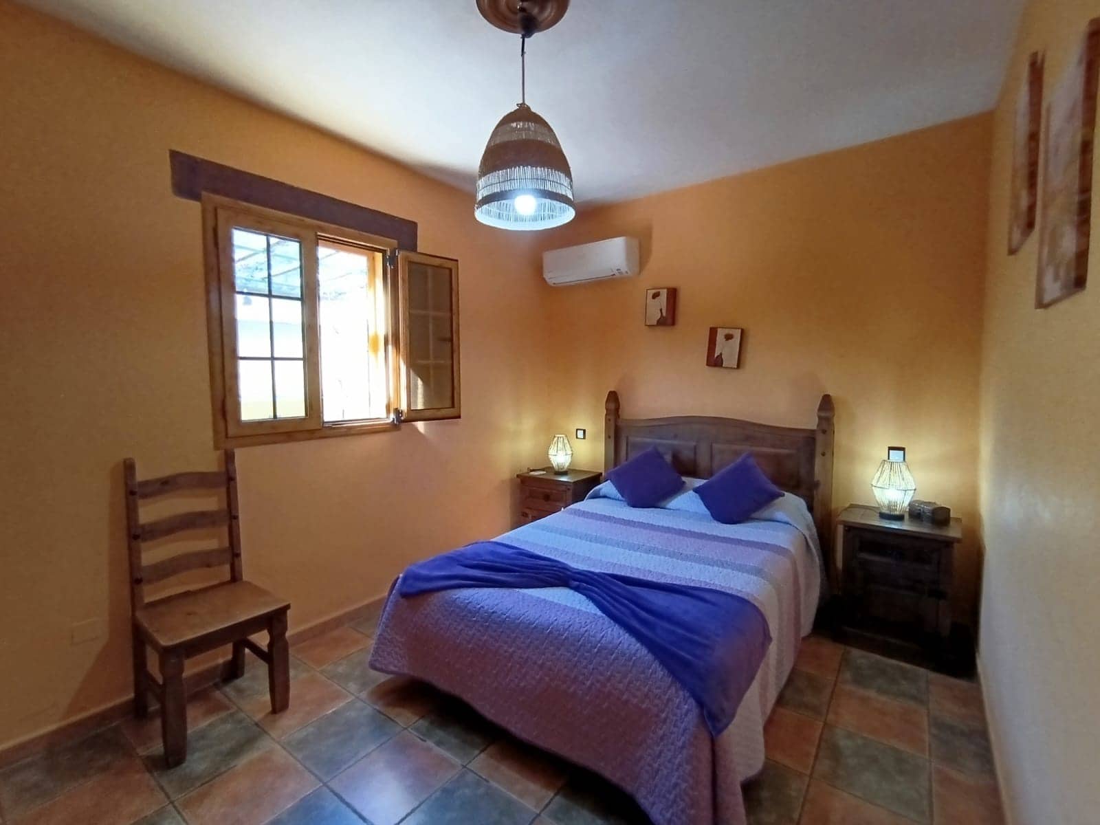 1 quarto Quinta/Casa Rural para arrendar em San Bartolome de Tirajana com piscina garagem - 800 € (Ref: 9536622)