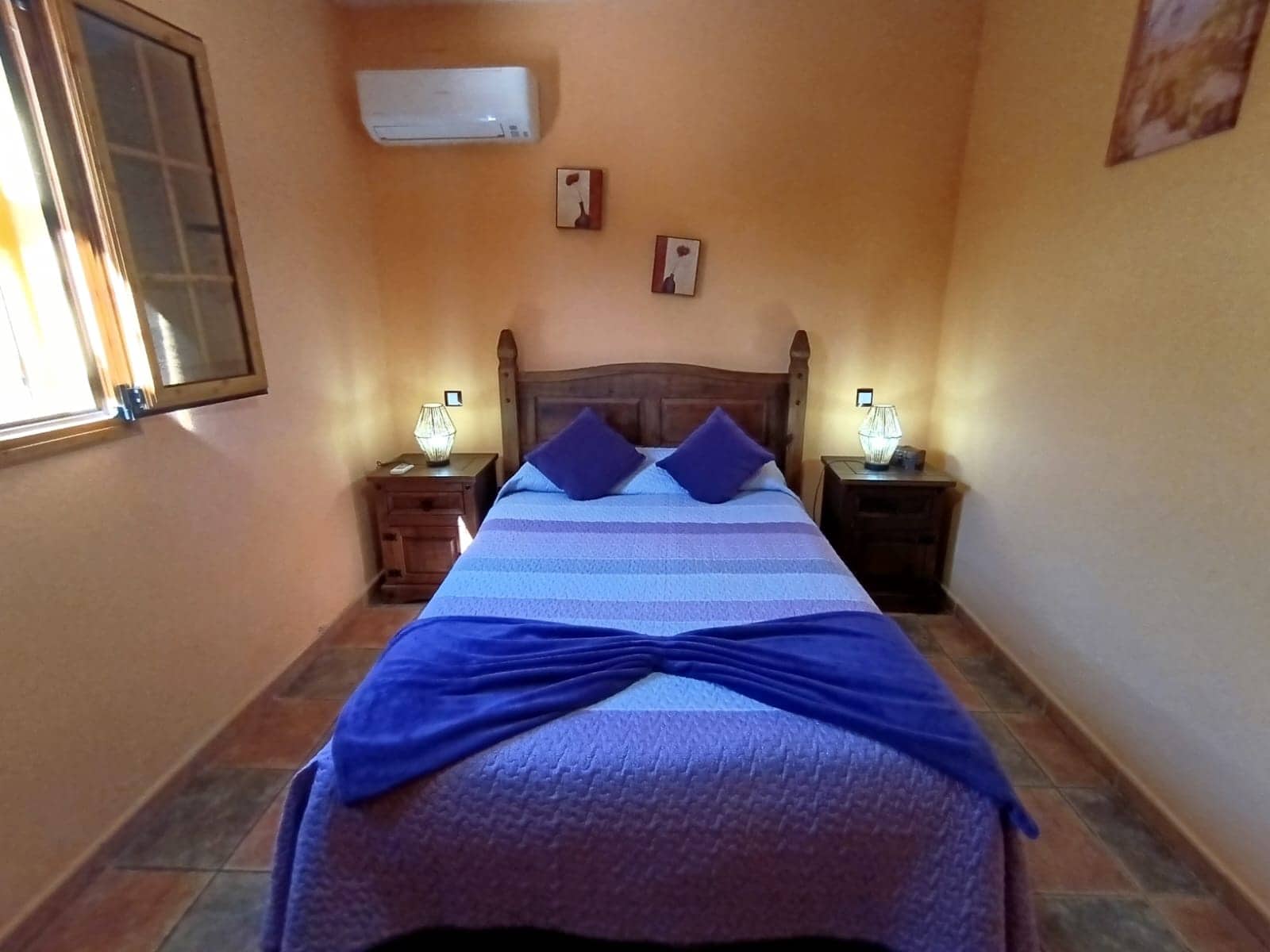 1 quarto Quinta/Casa Rural para arrendar em San Bartolome de Tirajana com piscina garagem - 800 € (Ref: 9536622)