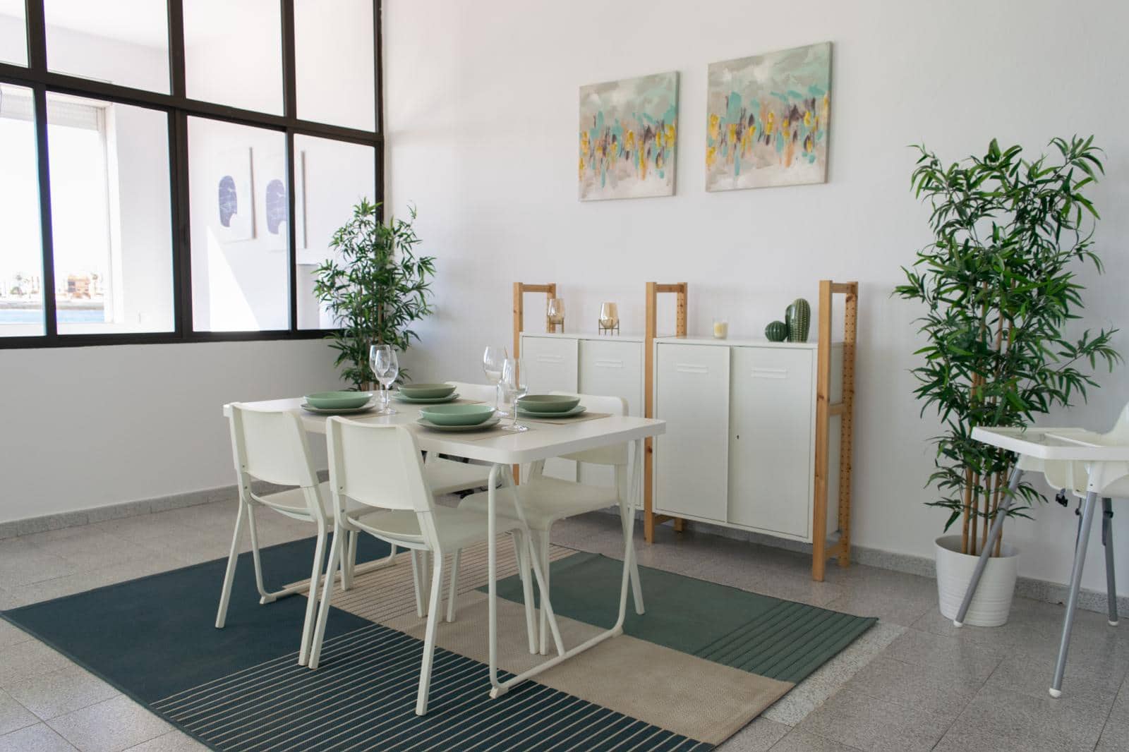 1 makuuhuone Ranta-asunto vuokrattavana paikassa Aguimes - 900 € (Ref: 9547494)