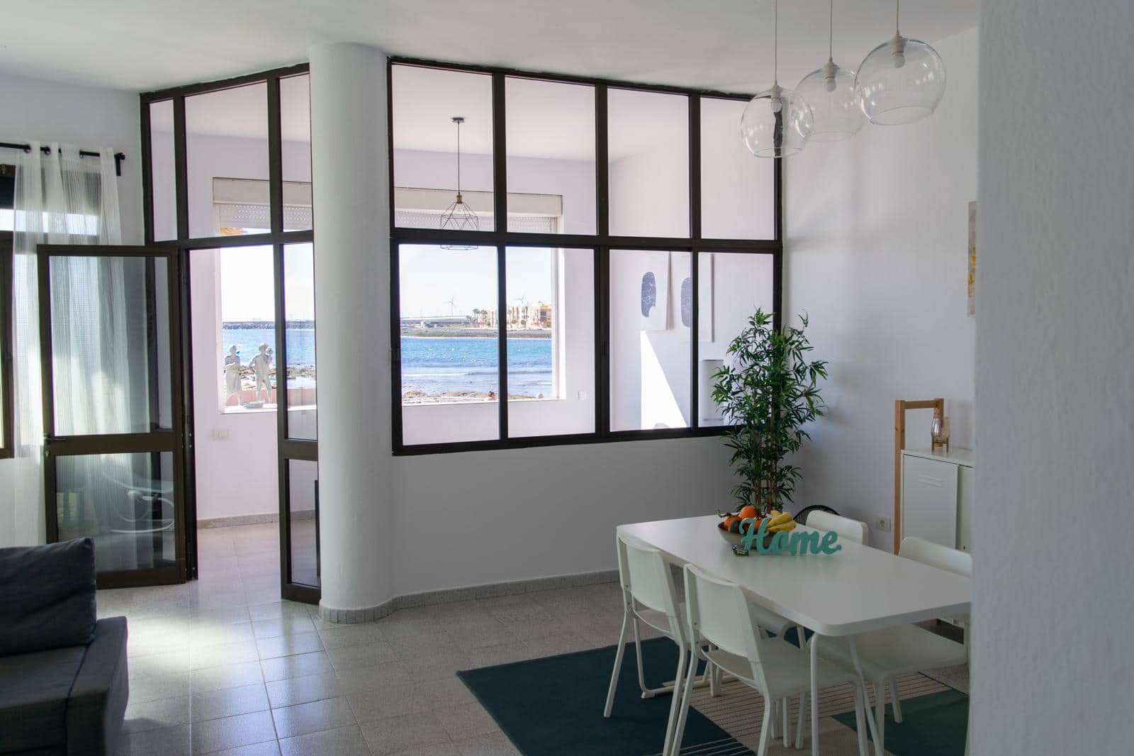 1 makuuhuone Ranta-asunto vuokrattavana paikassa Aguimes - 900 € (Ref: 9547494)