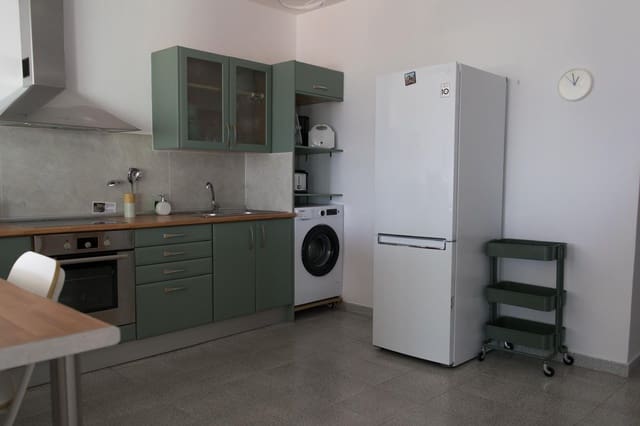 1 makuuhuone Ranta-asunto vuokrattavana paikassa Agüimes - 900 € (Ref: 9547494)