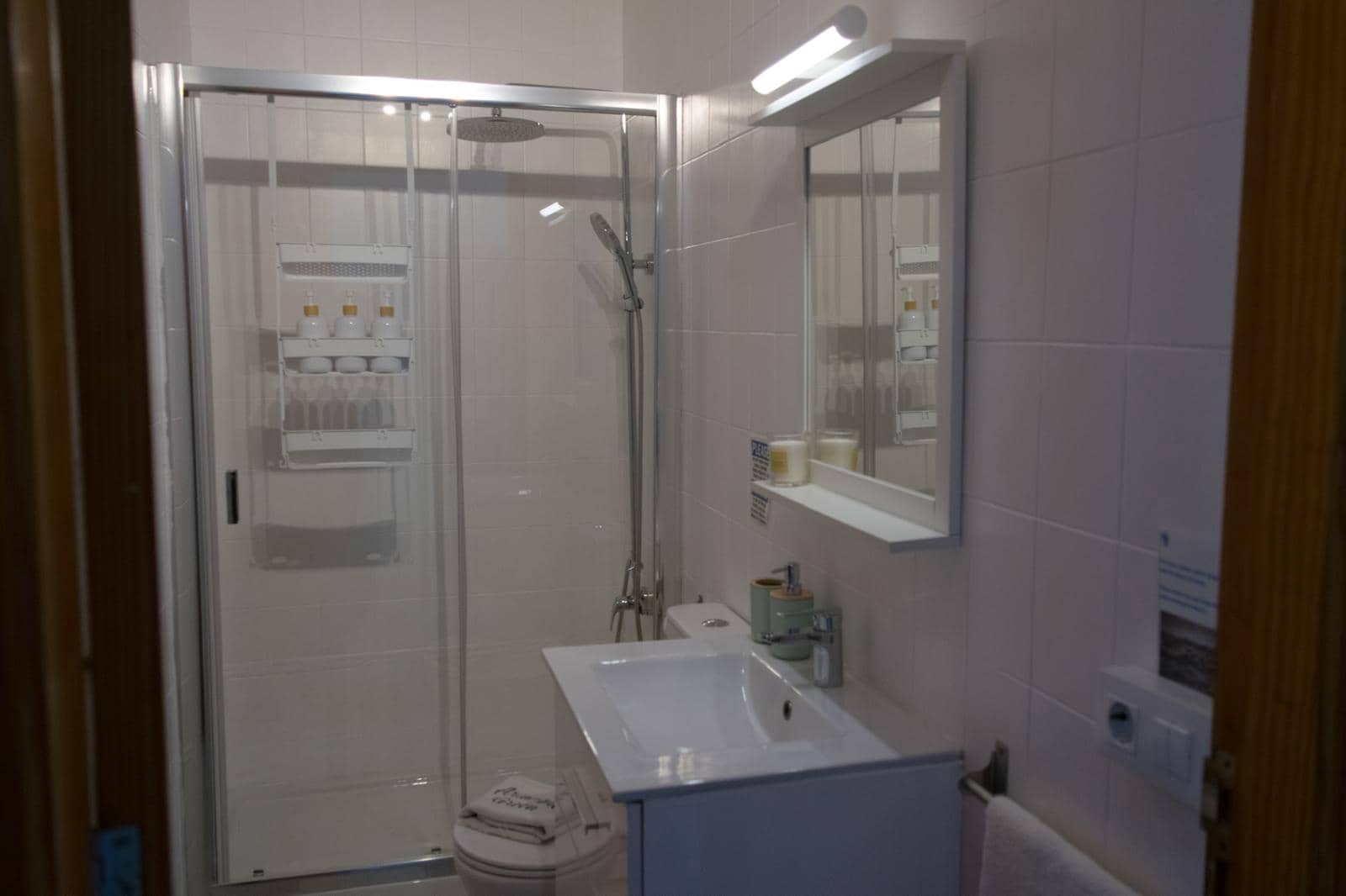 1 bedroom Beach Apartment for rent in Aguimes - € 900 (Ref: 9547494)