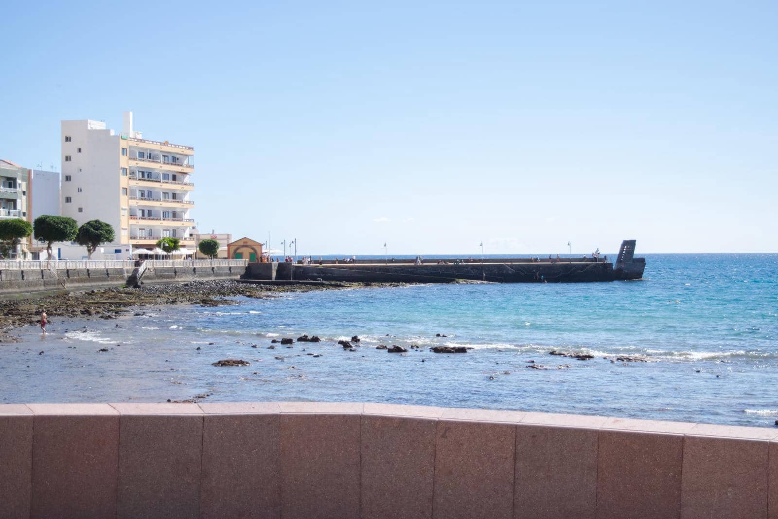 1 bedroom Beach Apartment for rent in Aguimes - € 900 (Ref: 9547494)