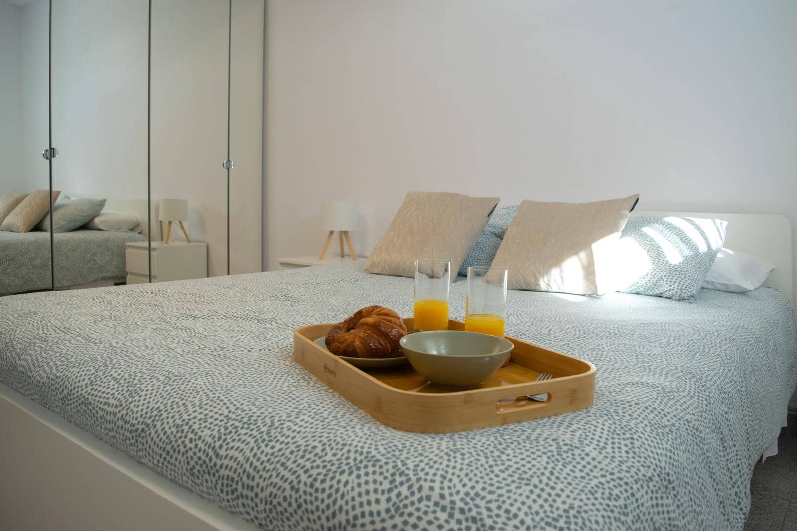 1 bedroom Beach Apartment for rent in Aguimes - € 900 (Ref: 9547494)