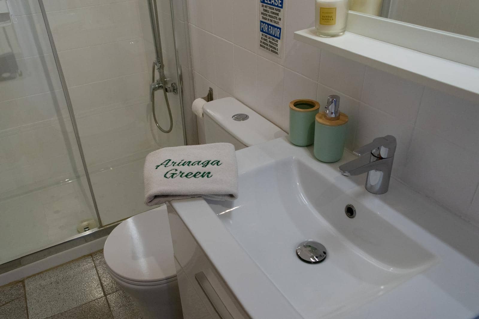 1 bedroom Beach Apartment for rent in Aguimes - € 900 (Ref: 9547494)