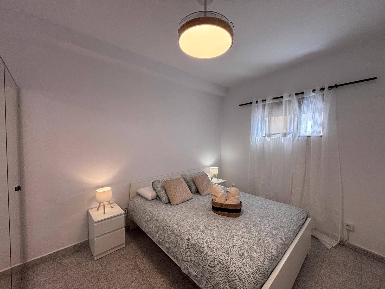 1 bedroom Beach Apartment for rent in Aguimes - € 900 (Ref: 9547494)