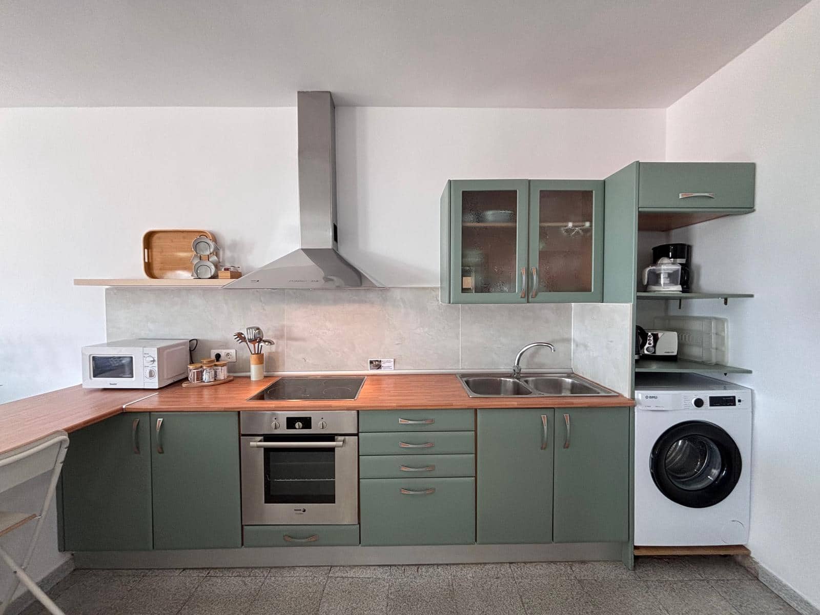 1 bedroom Beach Apartment for rent in Aguimes - € 900 (Ref: 9547494)