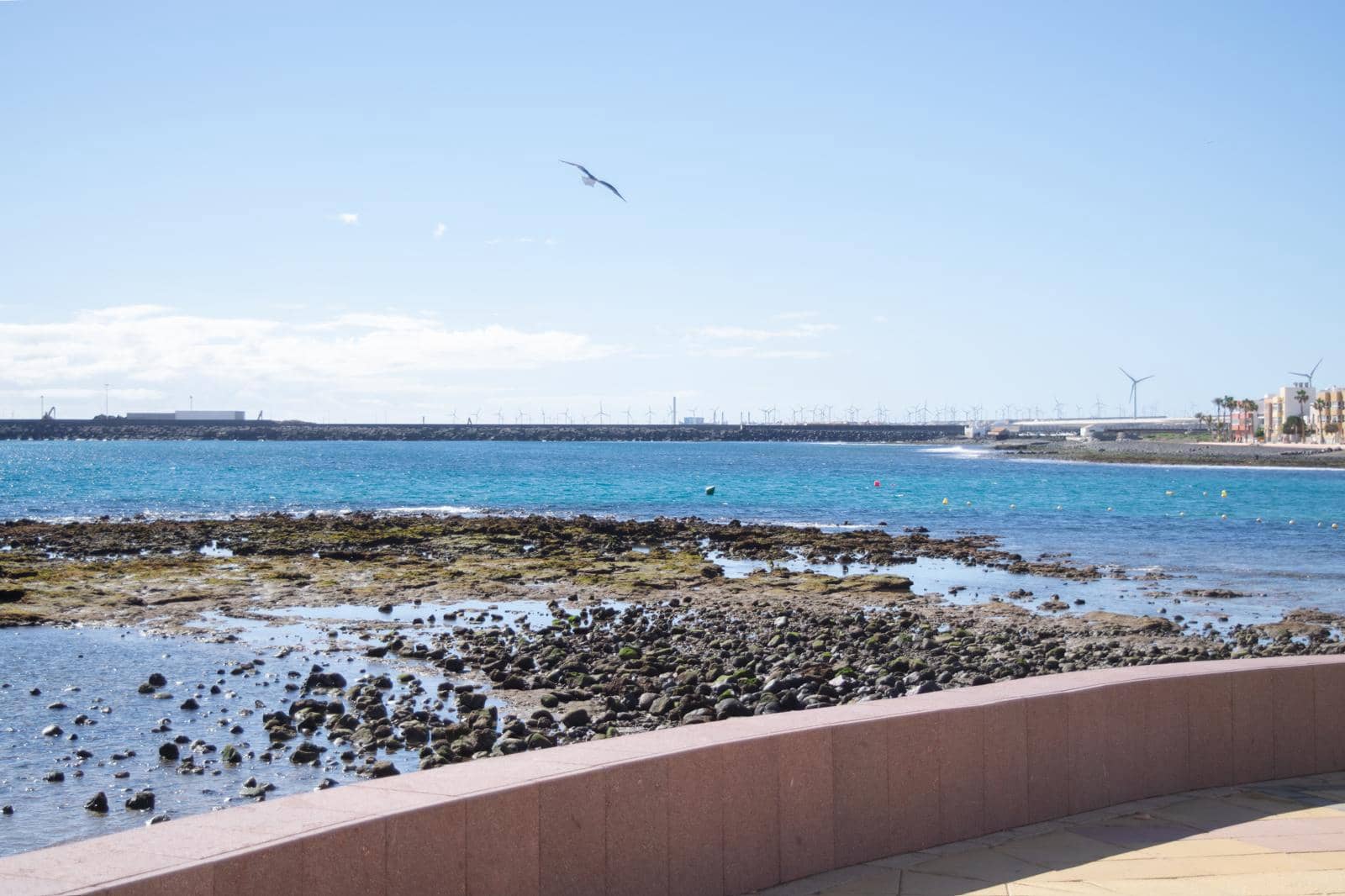 1 bedroom Beach Apartment for rent in Aguimes - € 900 (Ref: 9547494)