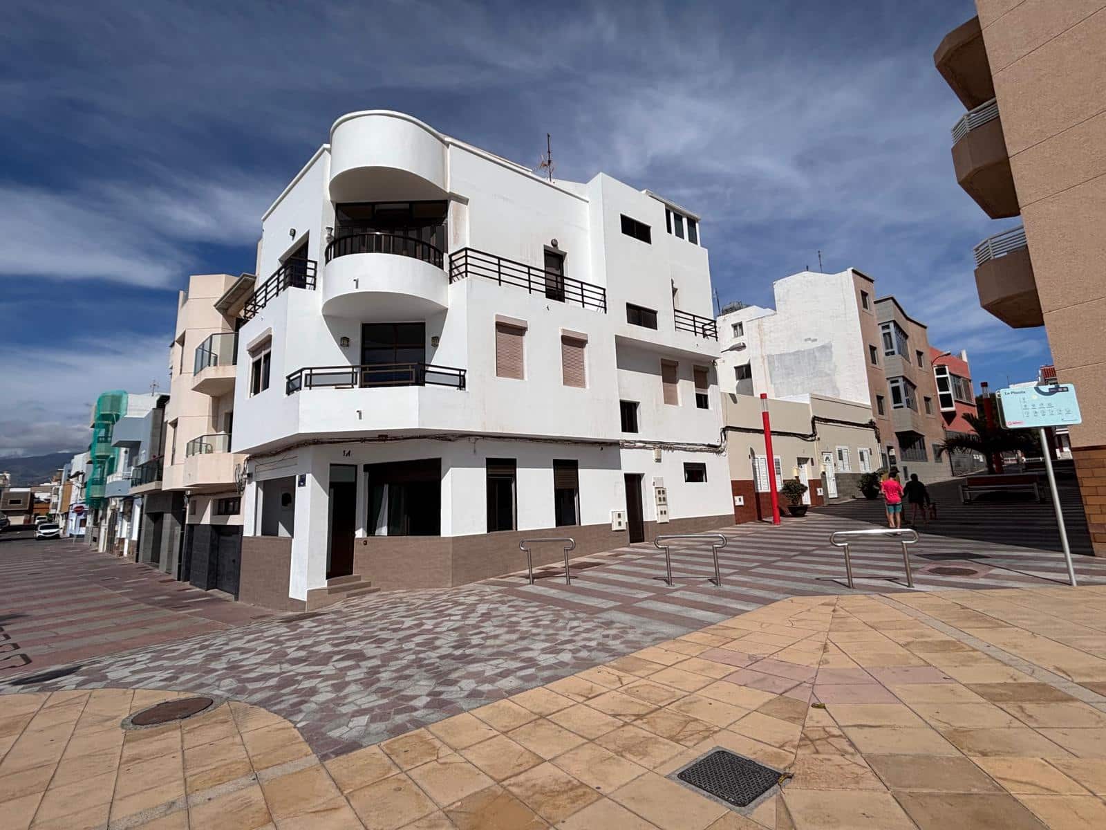 1 bedroom Beach Apartment for rent in Aguimes - € 900 (Ref: 9547494)