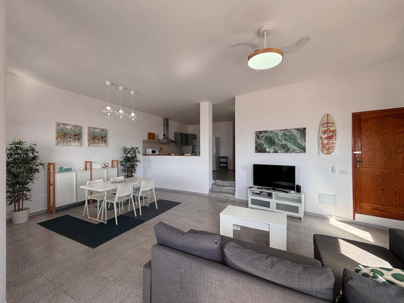 1 bedroom Beach Apartment for rent in Aguimes - € 900 (Ref: 9547494)