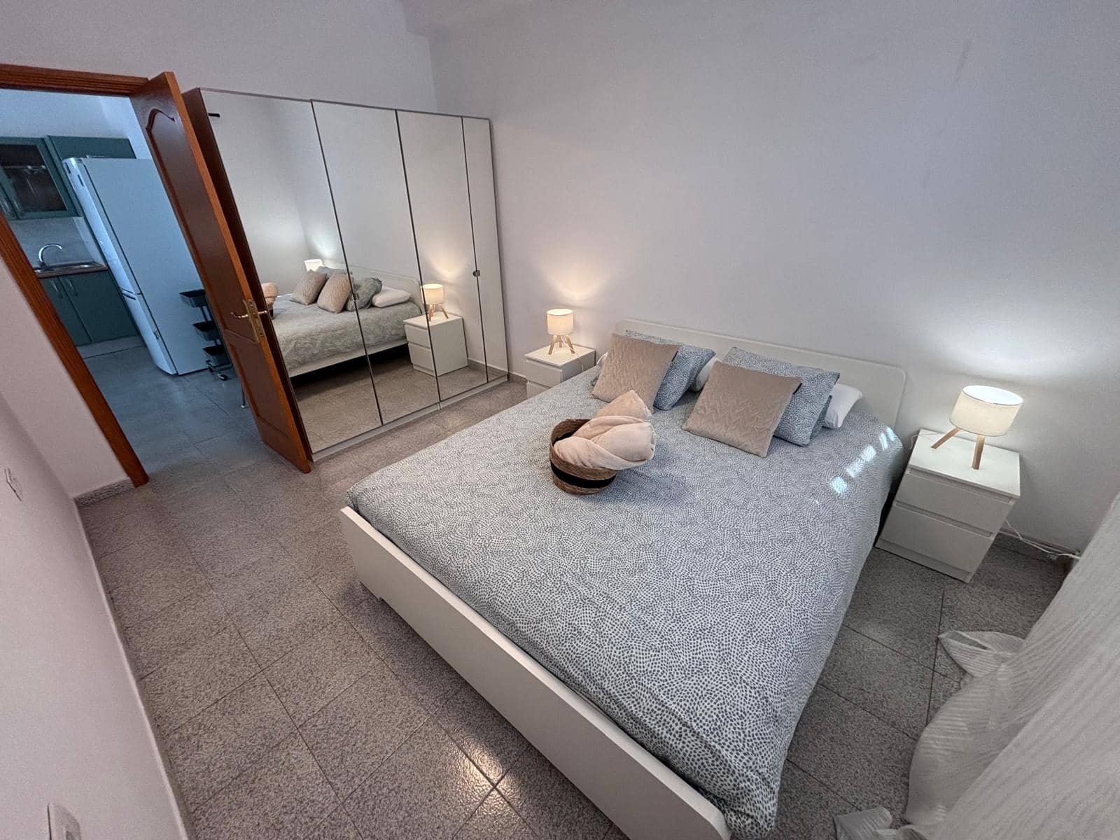 1 bedroom Beach Apartment for rent in Aguimes - € 900 (Ref: 9547494)