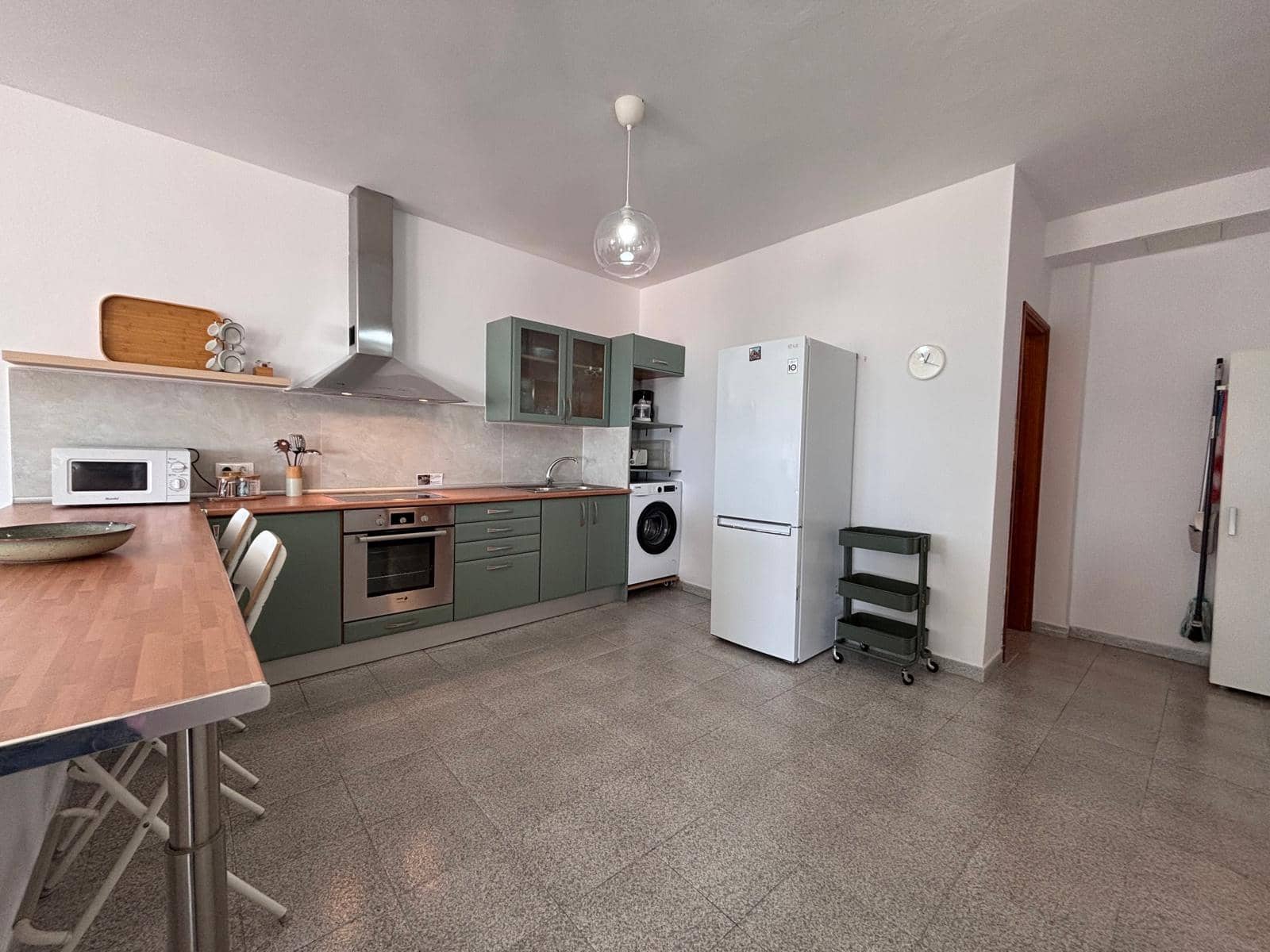 1 bedroom Beach Apartment for rent in Aguimes - € 900 (Ref: 9547494)