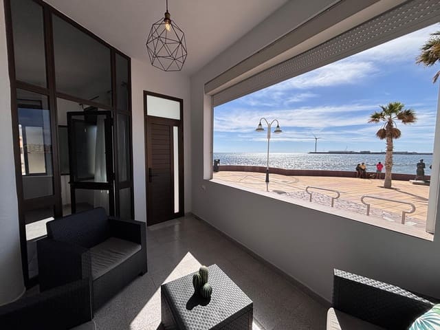 1 soverom Strandleiligheter til leie i Agüimes - € 900 (Ref: 9547494)