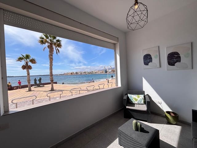 1 soverom Strandleiligheter til leie i Agüimes - € 900 (Ref: 9547494)