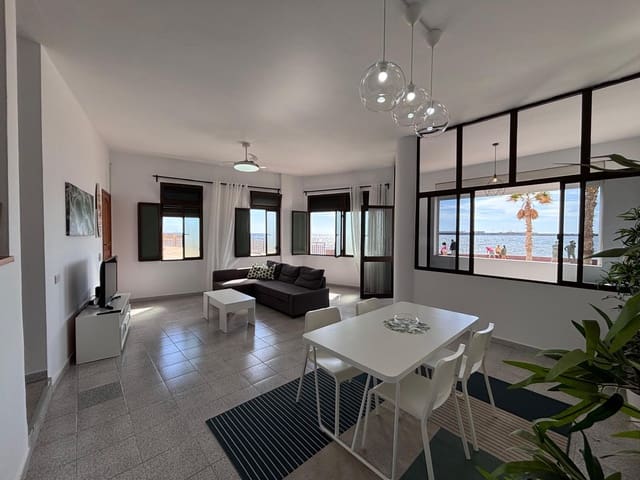 1 soveværelse Strandlejlighed til leje i Agüimes - € 900 (Ref: 9547494)