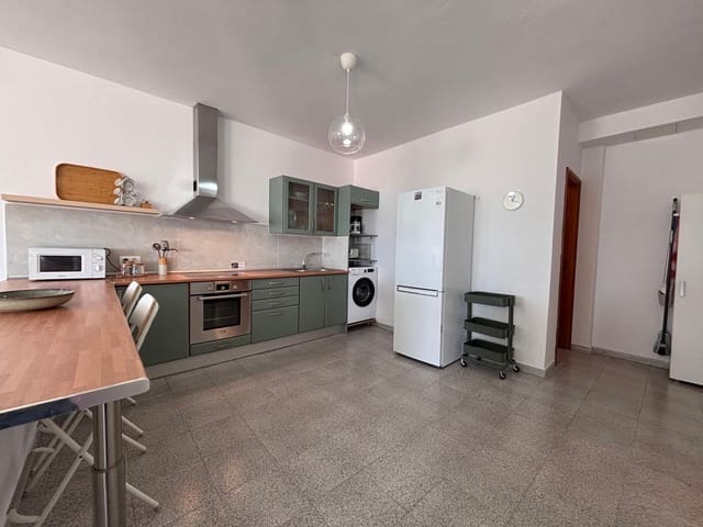 1 soveværelse Strandlejlighed til leje i Agüimes - € 900 (Ref: 9547494)