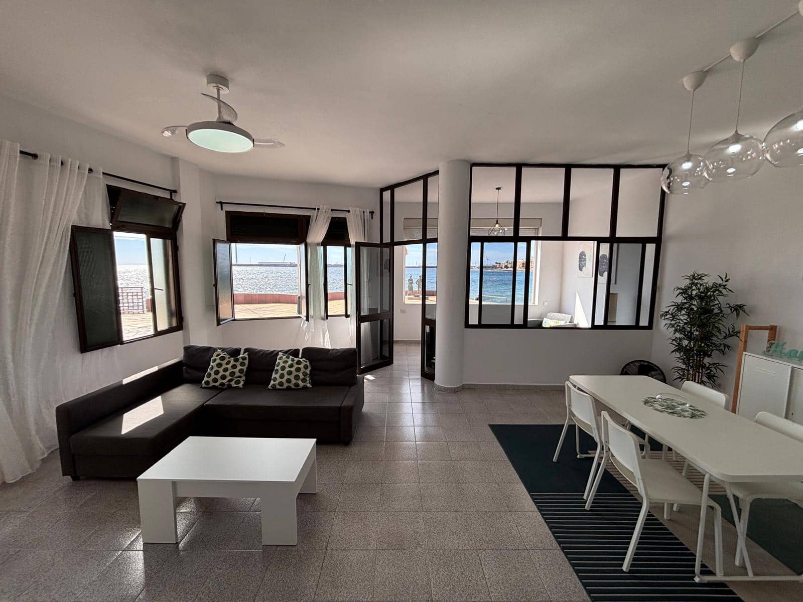 1 bedroom Beach Apartment for rent in Aguimes - € 900 (Ref: 9547494)