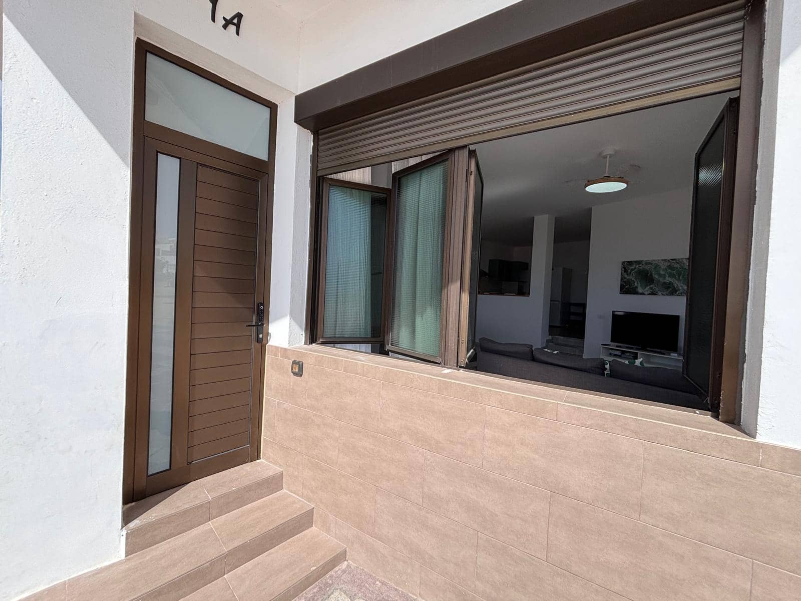 1 bedroom Beach Apartment for rent in Aguimes - € 900 (Ref: 9547494)