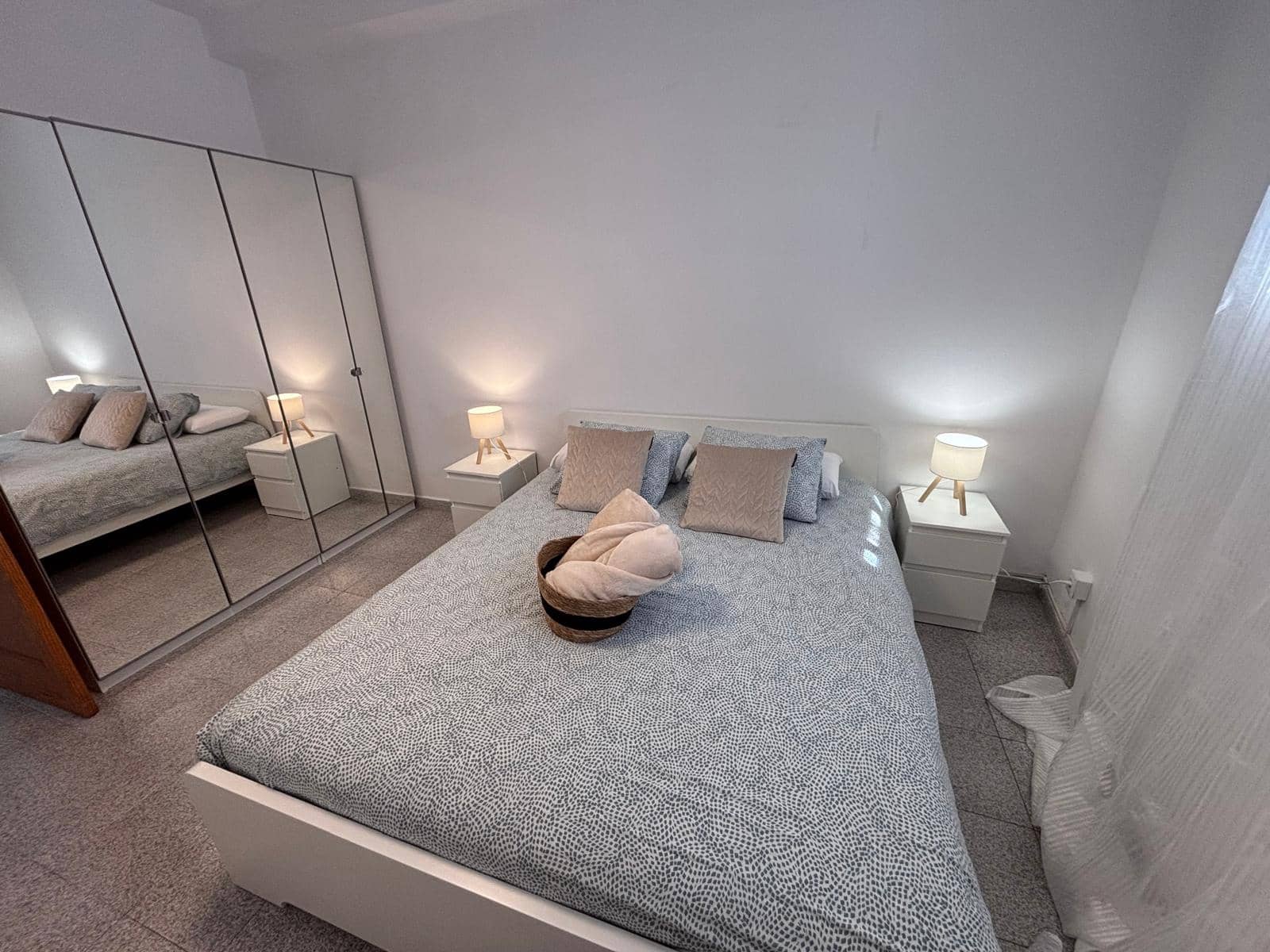 1 bedroom Beach Apartment for rent in Aguimes - € 900 (Ref: 9547494)