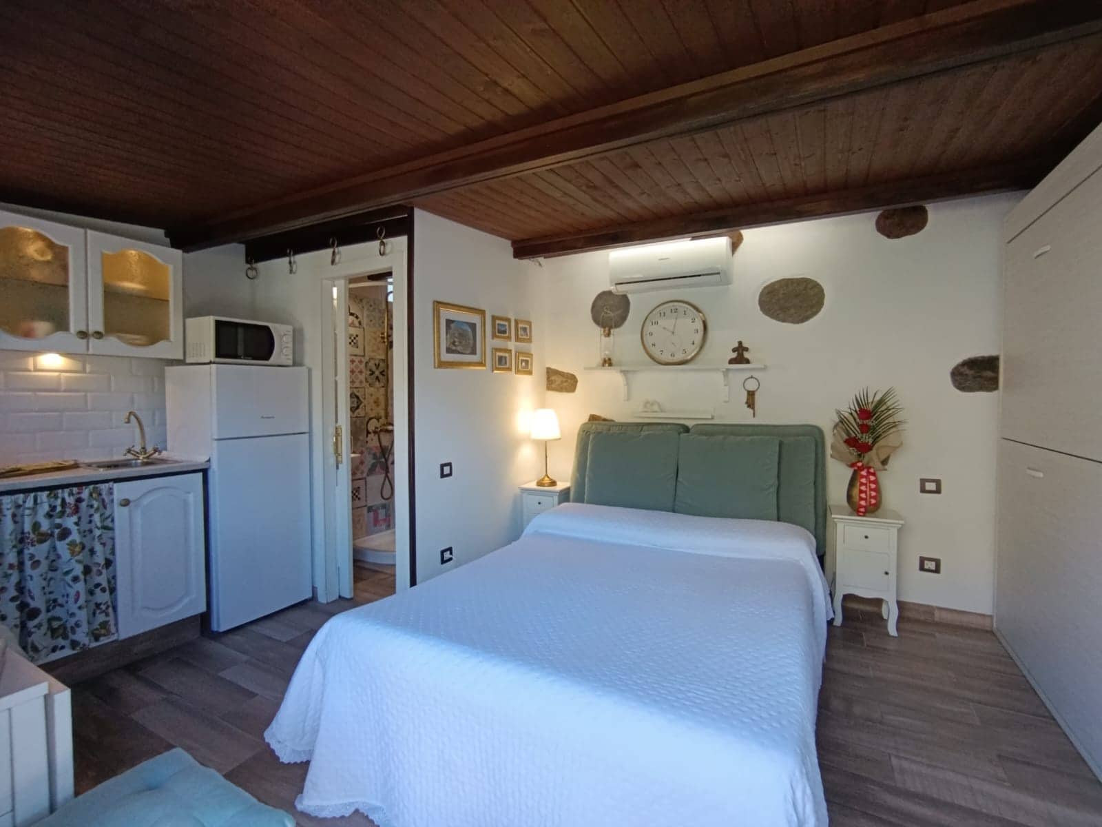 1 soveværelse Studio til leje i San Bartolome de Tirajana med swimmingpool - € 600 (Ref: 9565762)